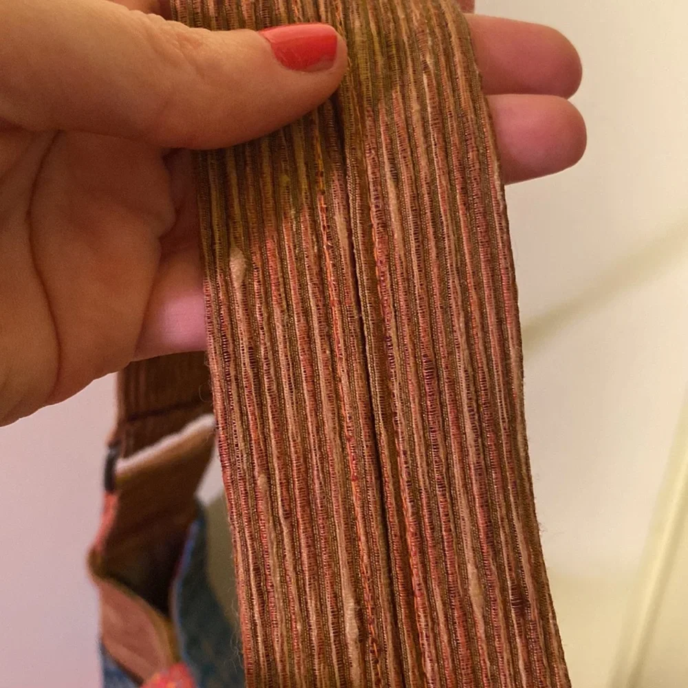 Personal Upholstery Handmade Handbag